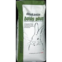 deukavallo deukanin basis plus 25 kg