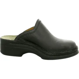 Helix Clogs in schwarz, 44 EU
