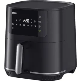 Braun MultiFry 5 HF5030 Schwarz