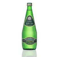 Ostromecko Natürliches prickelndes Mineralwasser 700Ml