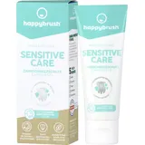 happybrush Sensitive Care Zahnpasta 75 ml