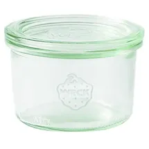 Weck Sturzglas 200 ml 12 St.