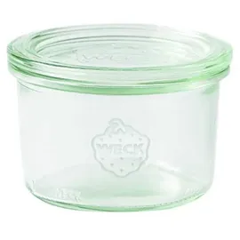 Weck Sturzglas 200 ml 12 St.