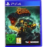 Battle Chasers: Nightwar (USK) (PS4)