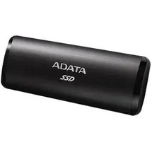 A-Data SE760 2 TB USB-C 3.2 schwarz