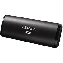 A-Data SE760 2 TB USB-C 3.2 schwarz