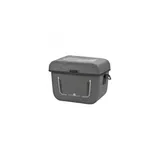 KLICKfix Aventour Lenkertasche grau