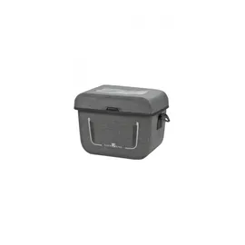 KLICKfix Aventour Lenkertasche grau