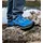 Haix Black Eagle Adventure 3.0 Herren Azure-Silver 48