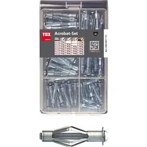 TOX Acrobat Set, 60 tlg.