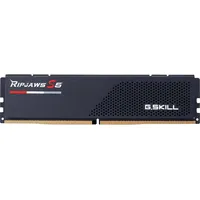 G.SKILL Ripjaws S5 schwarz DIMM Kit 32GB, DDR5-6000, CL28-36-36-96