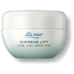 La mer Supreme Lift Anti-Age Cream Auge 15 ml