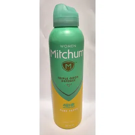 Revlon Pure Fresh Deodorant Spray 200 ml