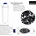 Comedes Wasserfilter 8er Set