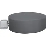 BESTWAY LAY-Z-SPA Xtras EnergySense Plus Thermo-Komplettabdeckung Ø 216 x 80 cm, rund