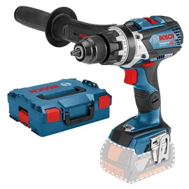 Bosch Akku-Schlagbohrschrauber GSB 18V-85 C ohne Akku + L-Boxx