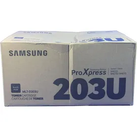 Samsung MLT-D203U schwarz
