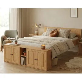 OTTO home Paula 148,4 x 224,4 cm Beige
