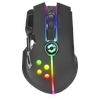 IMPERIOR Gaming Mouse - USB Type-A Optisch DPI