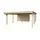 SKANHOLZ Emsland 6,09 x 8,46 m beige inkl. Abstellraum