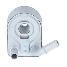 NRF Ölkühler, Motoröl 31069