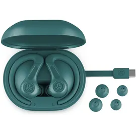 JLab Sport ANC 4 Teal