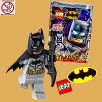LEGO Limited Edition 211901 Figur Batman mit Batarang Polybag