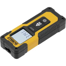 DeWalt DWHT77100 0,2-30 m Laser-Entfernungsmesser