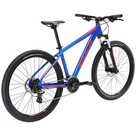 Fuji Nevada 27.5 4.0 Ltd 2021 Mountainbike - Blue - S