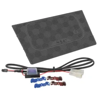 ACV Electronic INBAY® Ablage Suzuki Swift (RZ/AZ) 2017 - 2021 10W