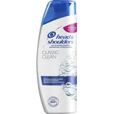 Head & Shoulders Classic Clean 500 ml