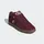 adidas Campus 00S Herren Weite M Rot/Schwarz/Weiß 38,5