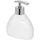 5 five simply smart Seifenspender Colorama 250ml Weiß
