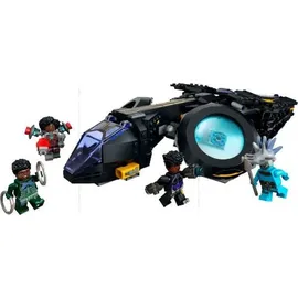 LEGO Marvel Super Heroes Shuris Sonnenvogel 76211