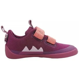 Affenzahn Barfußschuh Lucky Otter Beere 26