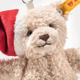 Steiff Cosy Christmas Teddybär 12 cm Beige