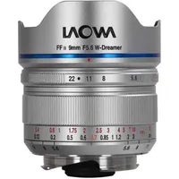 Laowa 9 mm F5,6, Leica M