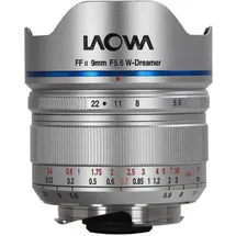 Laowa 9 mm F5,6, Leica M