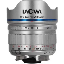 Laowa 9 mm F5,6, Leica M