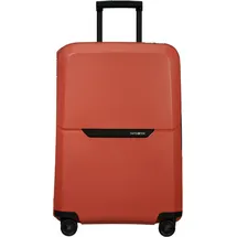 Samsonite Magnum Eco 4-Rollen 75 cm / 104 l maple orange