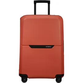 Samsonite Magnum Eco 4-Rollen 75 cm / 104 l maple orange