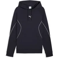 Puma Hoodie Blau XS