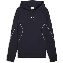 Puma Hoodie Blau XS