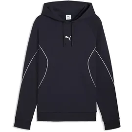 Puma Hoodie Blau XS
