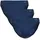 Ammann Jazz Pants Jeans Slips dunkelblau XL 3er Pack