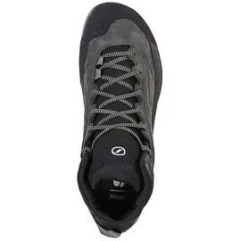 Scarpa Herren Rapid XT Mid GTX Schuhe (Größe 44, grau)