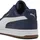Puma Caven III Navy/White Gum/Silver/Blue Beige 46
