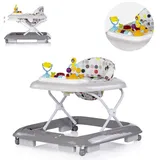 Chipolino Lauflernhilfe Baby Steps Musik