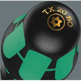 WERA 367 TX BO 10 x 300 mm