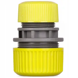 Bradas Reparator 1" auf 3/4" Schlauchverbinder